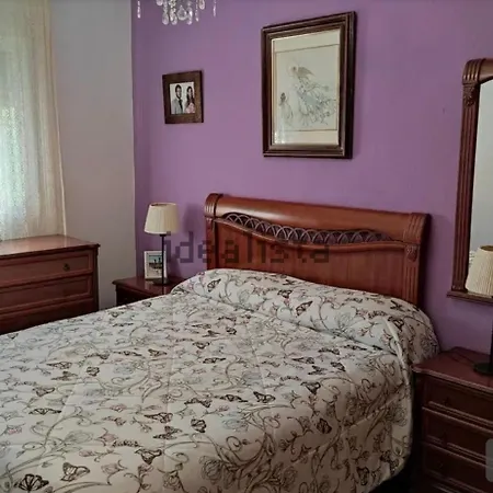 Maravilloso Independiente En Holiday home *