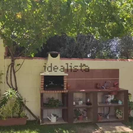 Holiday home Maravilloso Independiente En *