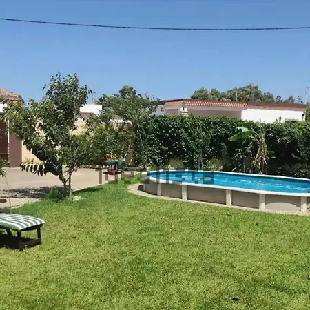 Maravilloso Independiente En Holiday home *