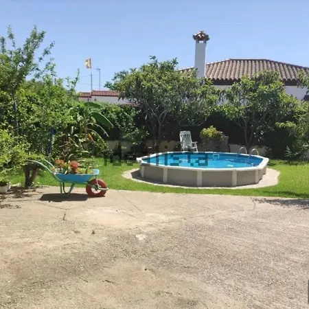 Maravilloso Independiente En Holiday home Puerto Real